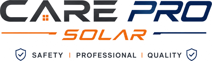 โลโก้ SolarCare PRO